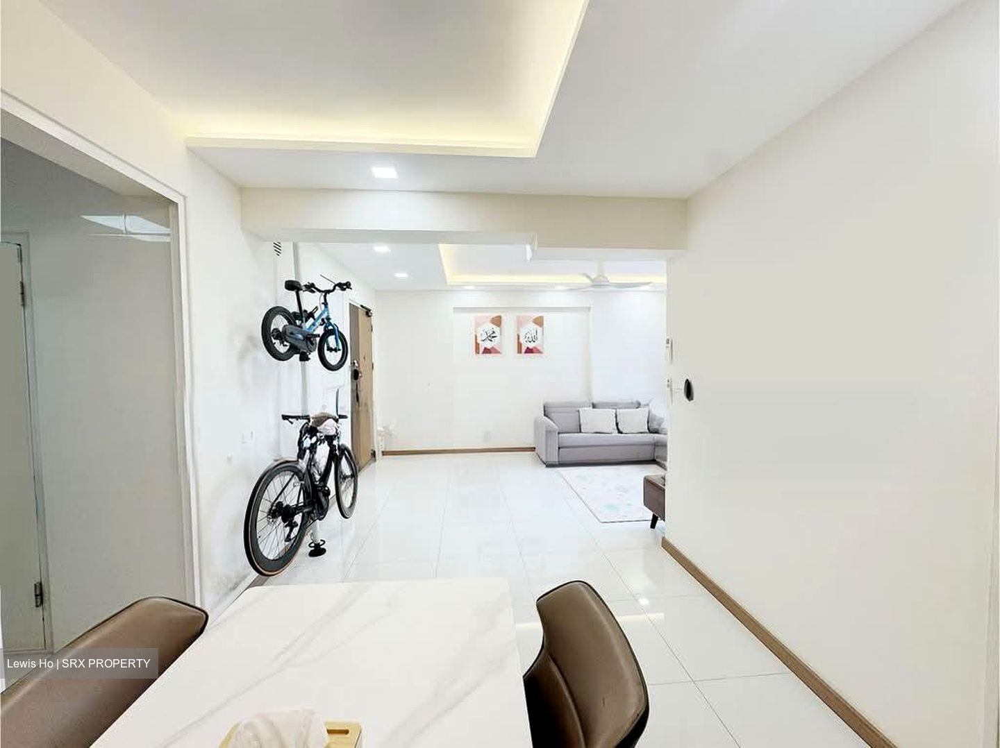 Blk 228A Matilda Sundeck (Punggol), HDB 4 Rooms #589307991